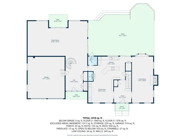 $995,000 | 49 Alexandra Drive, Stamford, CT 06903