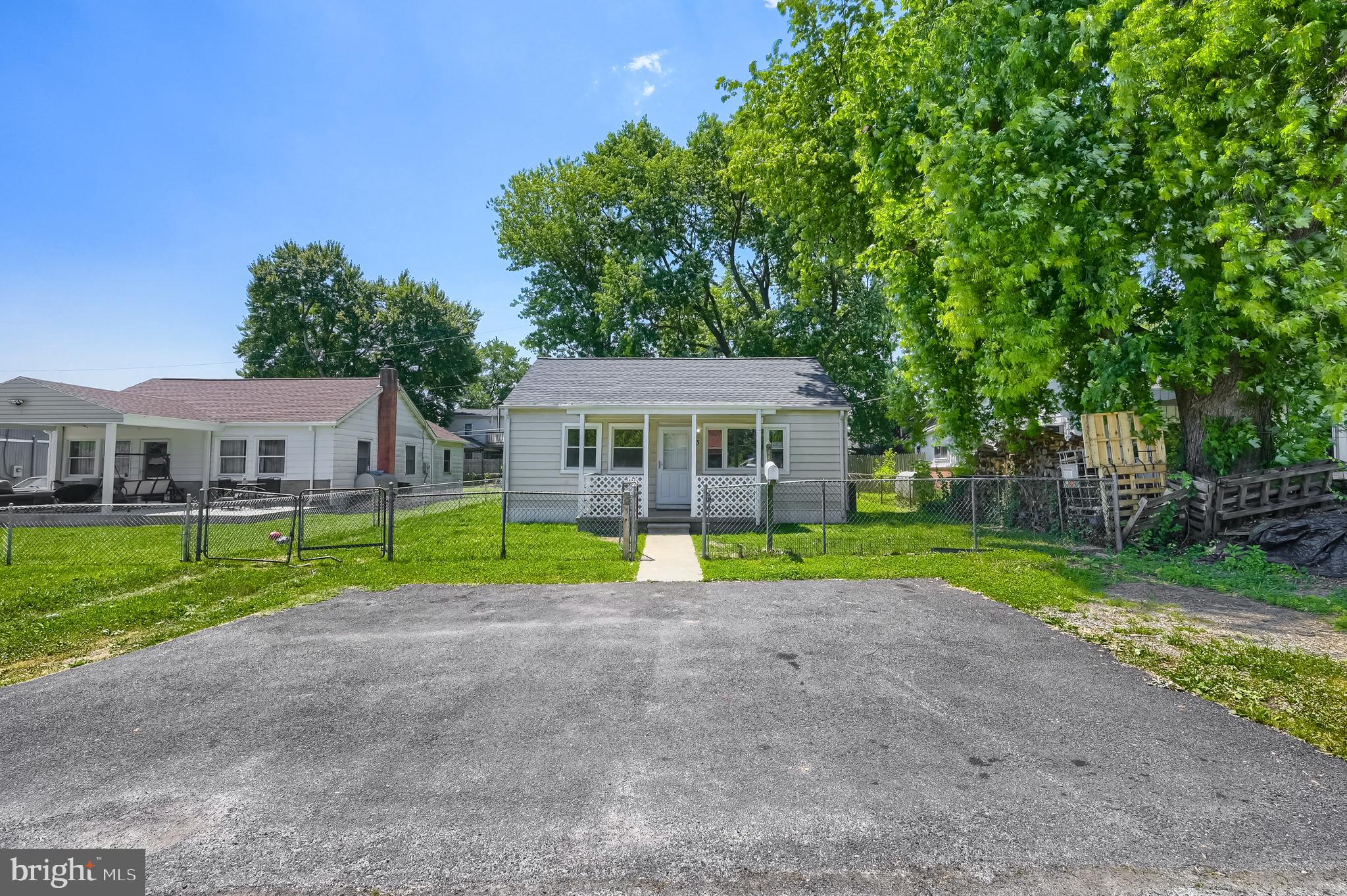 3 Honeycomb Road Middle River, MD 21220 - Photo 19 of 19