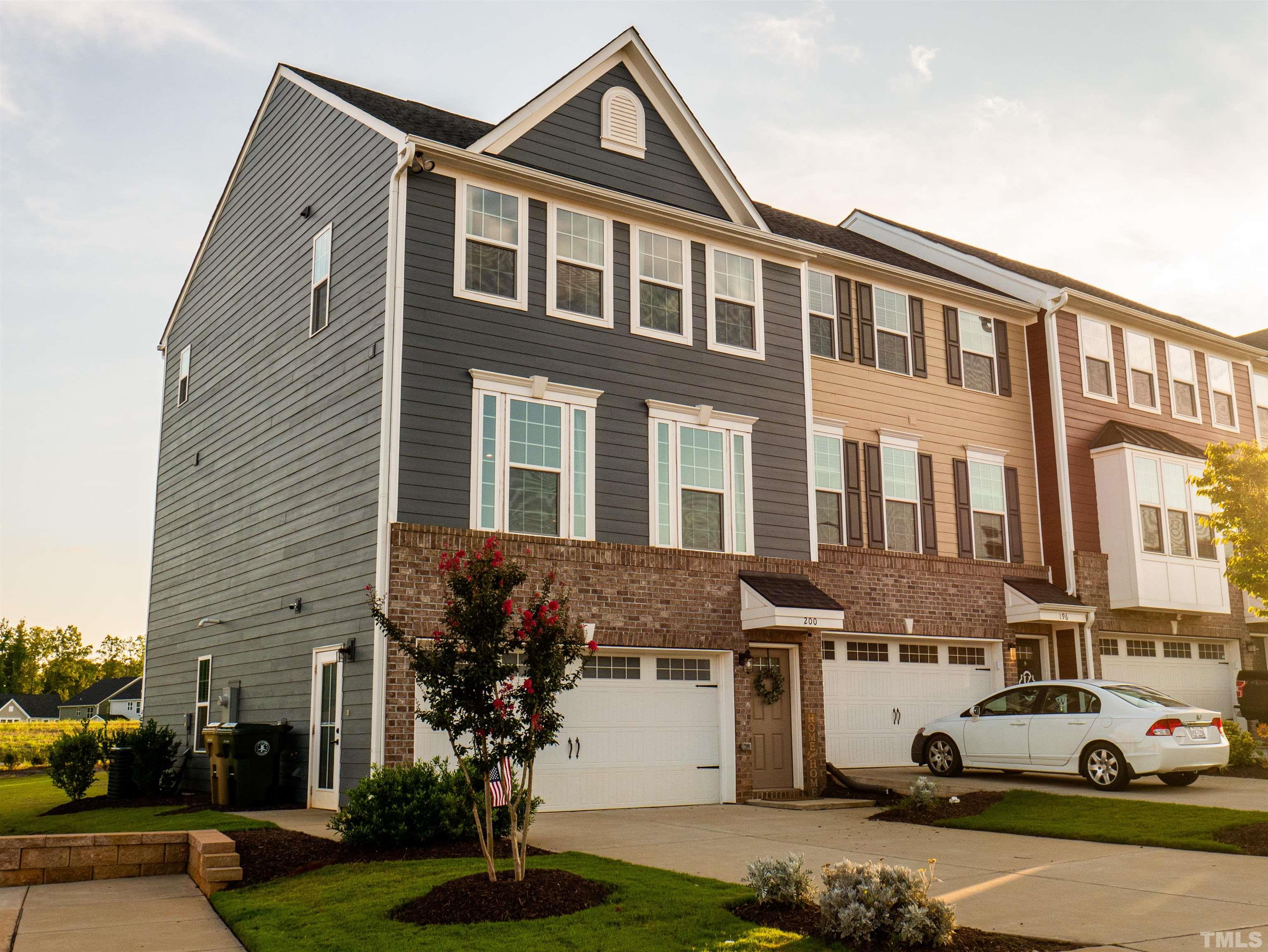 200 Misty Pike Drive Raleigh, NC 27603 - Photo 1 of 26