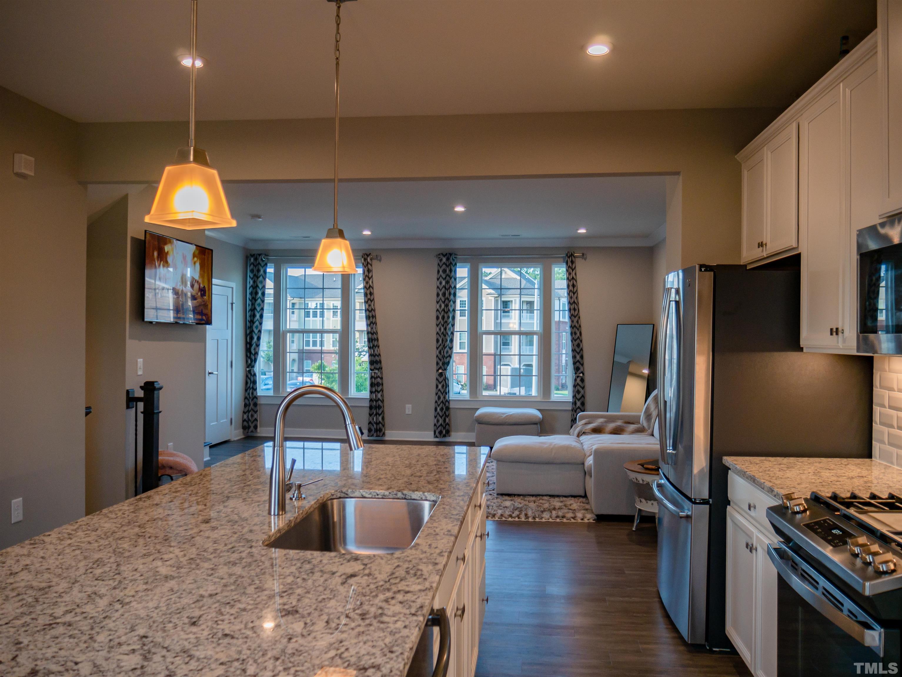 200 Misty Pike Drive Raleigh, NC 27603 - Photo 2 of 26