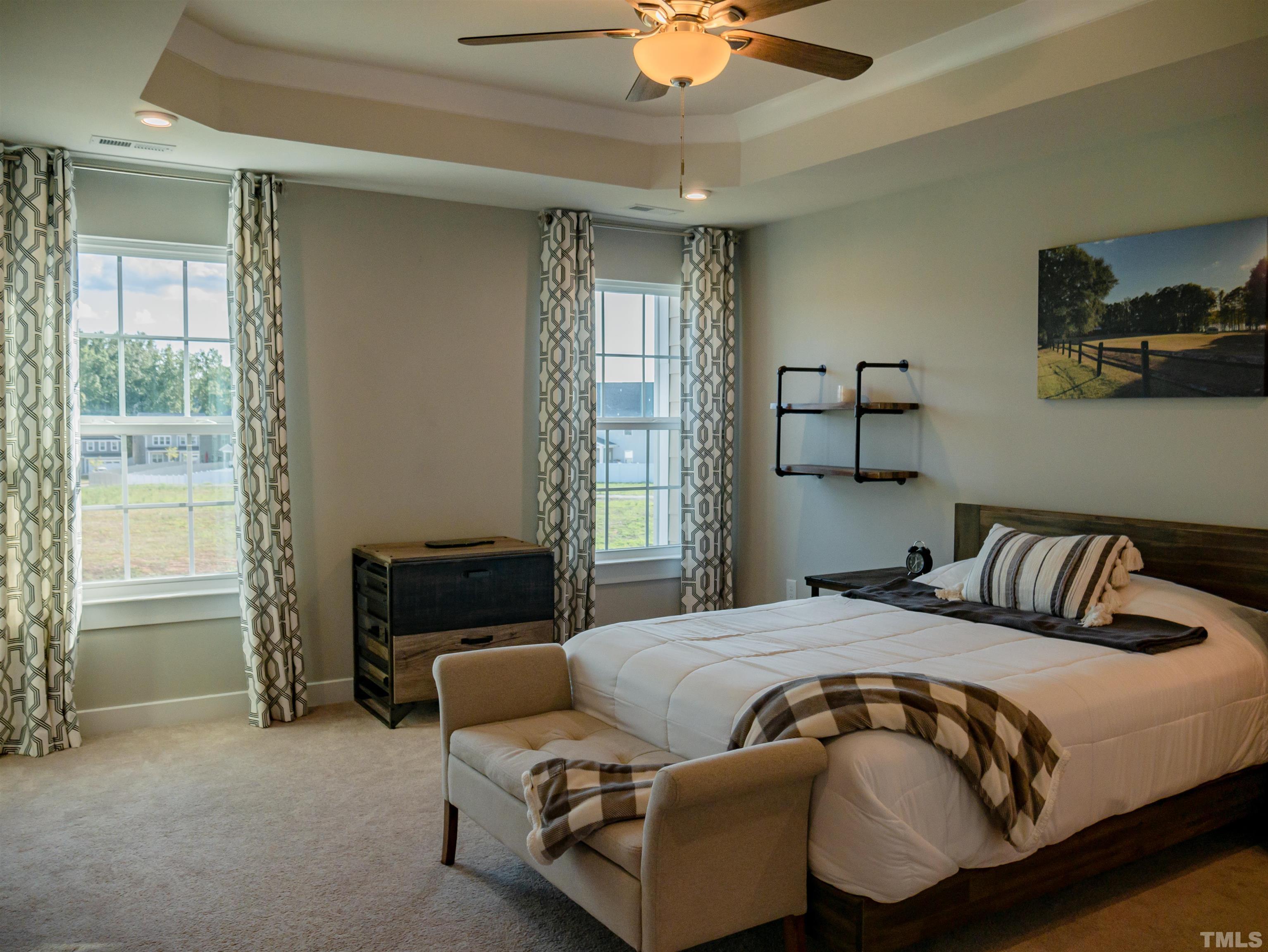 200 Misty Pike Drive Raleigh, NC 27603 - Photo 13 of 26