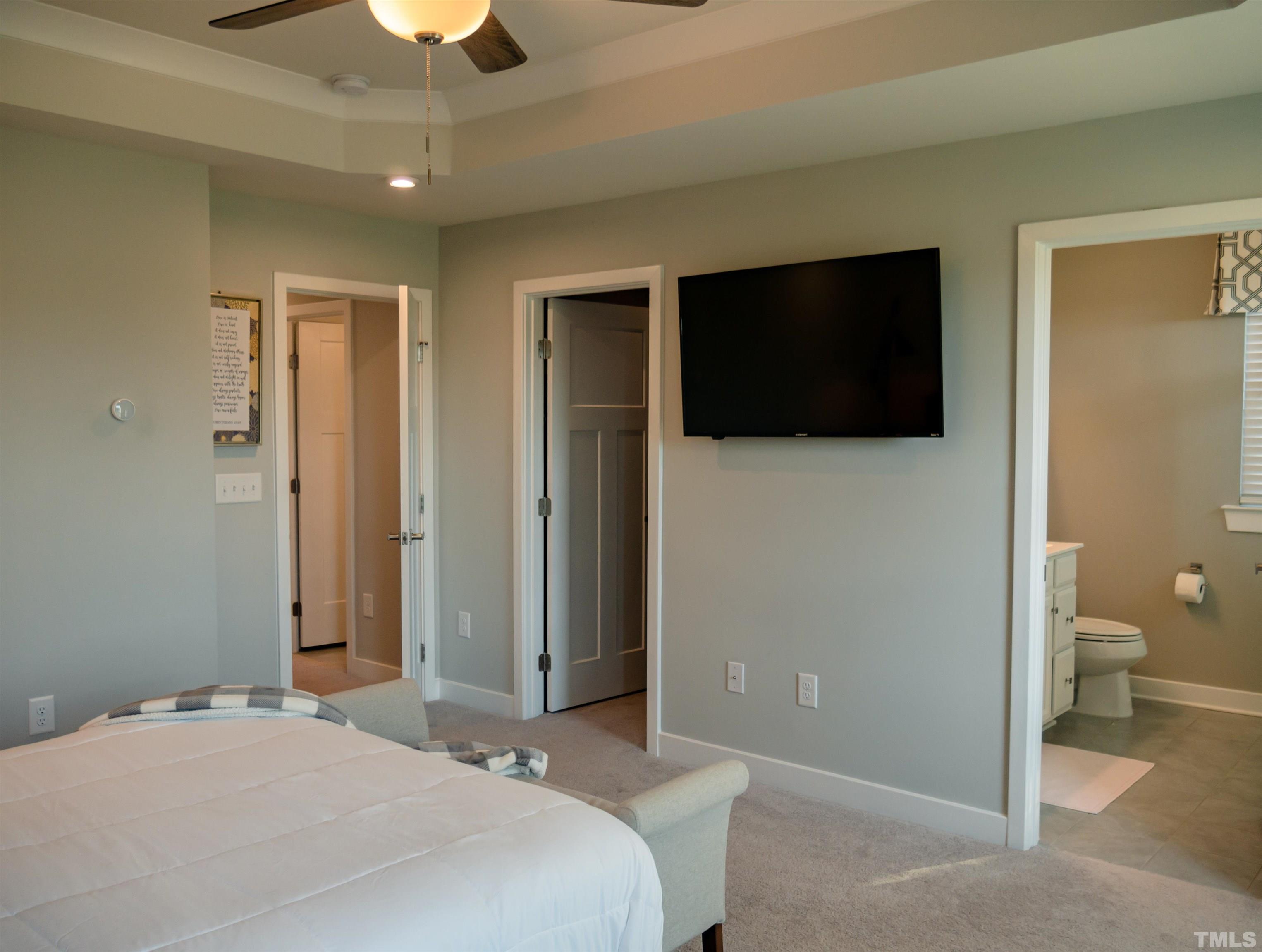 200 Misty Pike Drive Raleigh, NC 27603 - Photo 15 of 26
