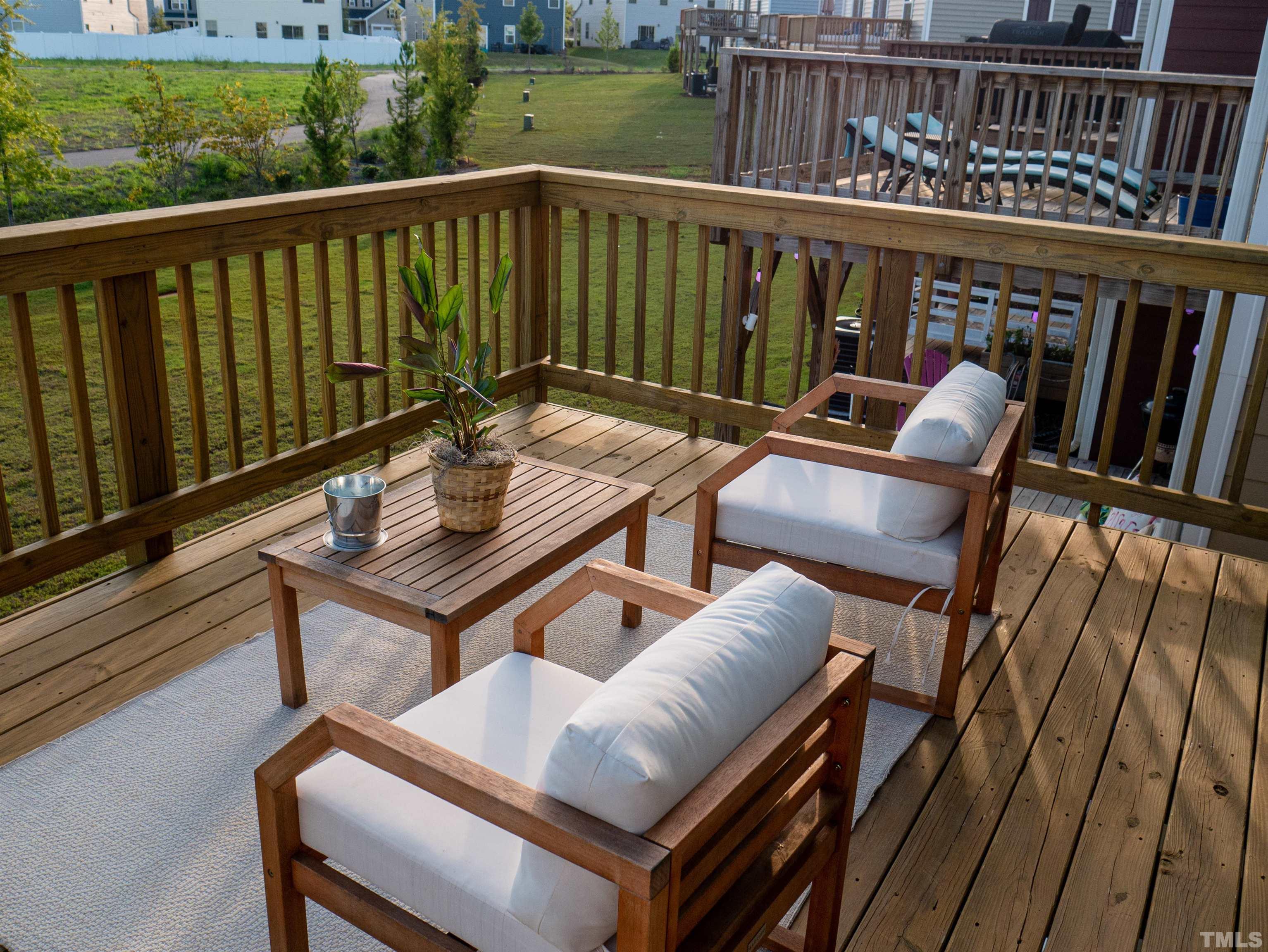 200 Misty Pike Drive Raleigh, NC 27603 - Photo 20 of 26