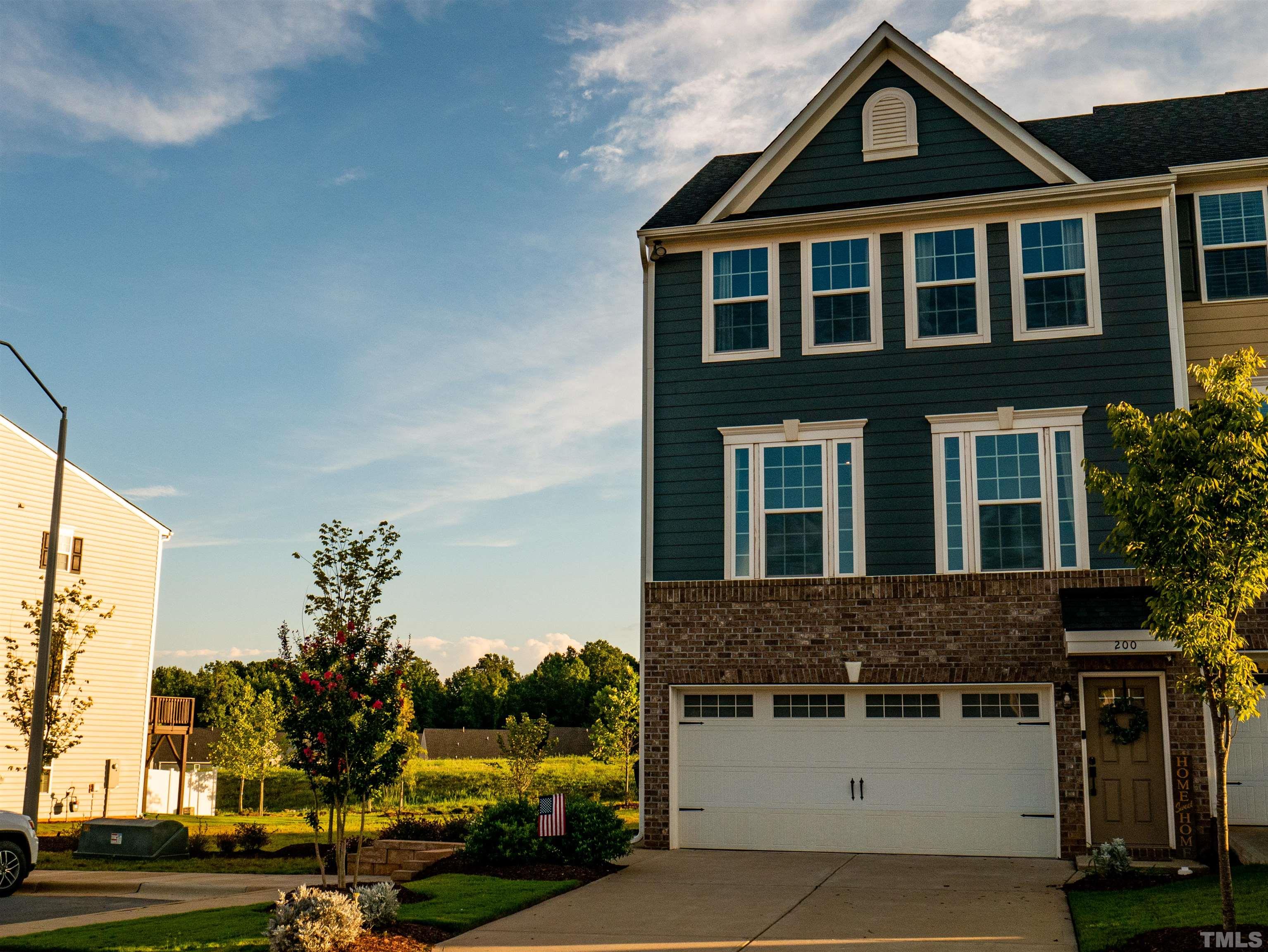 200 Misty Pike Drive Raleigh, NC 27603 - Photo 24 of 26