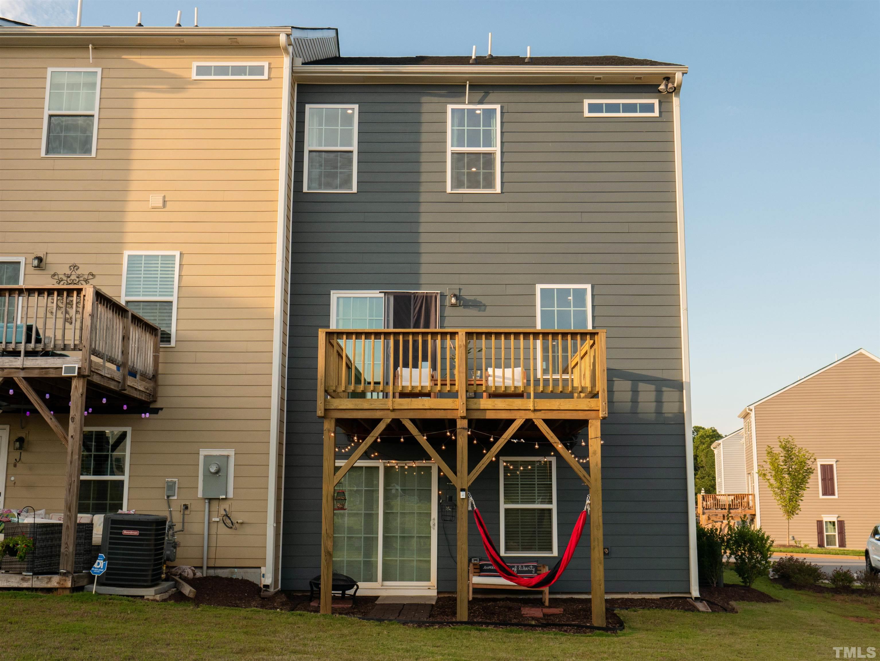 200 Misty Pike Drive Raleigh, NC 27603 - Photo 25 of 26