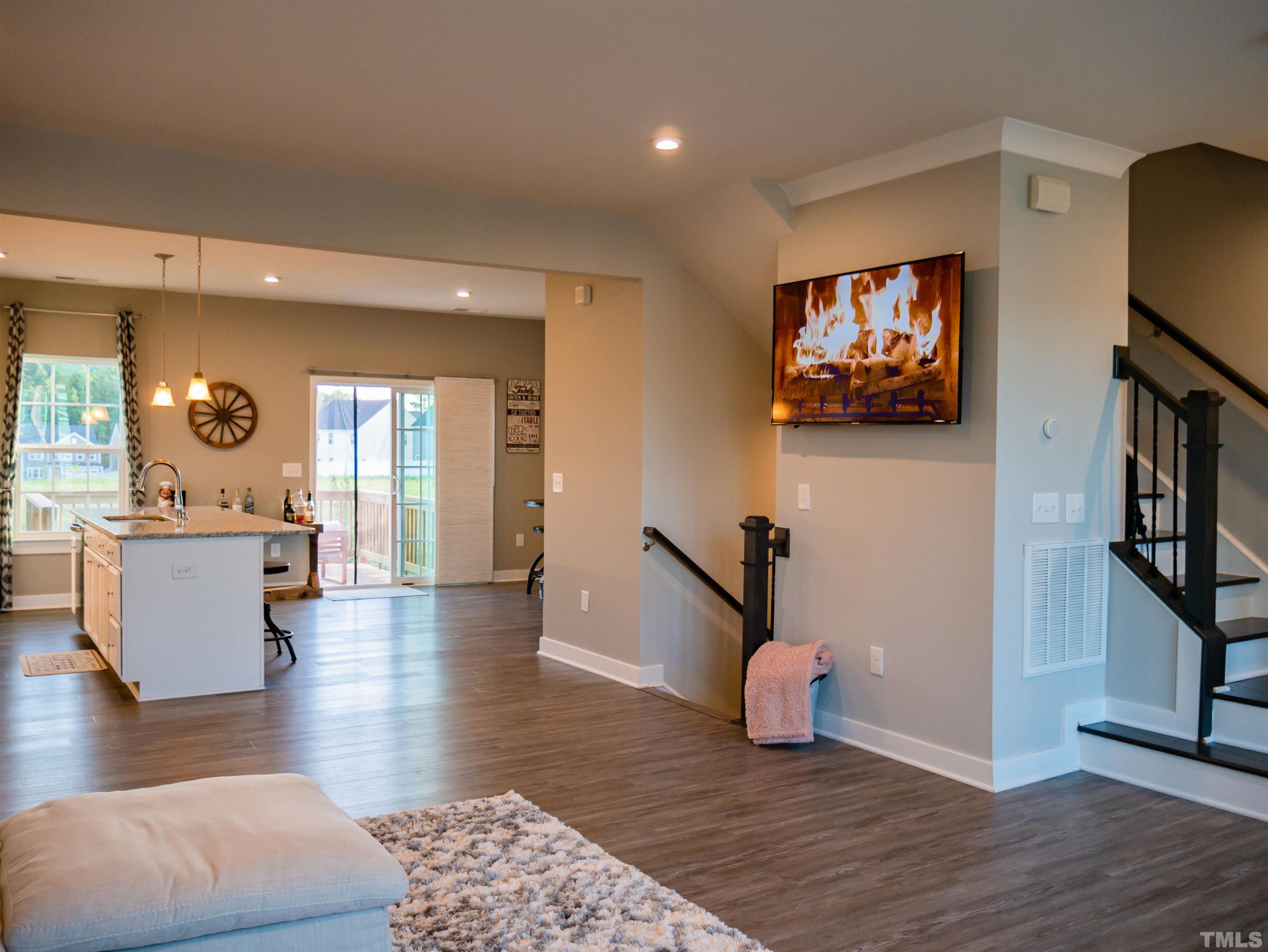 200 Misty Pike Drive Raleigh, NC 27603 - Photo 4 of 26
