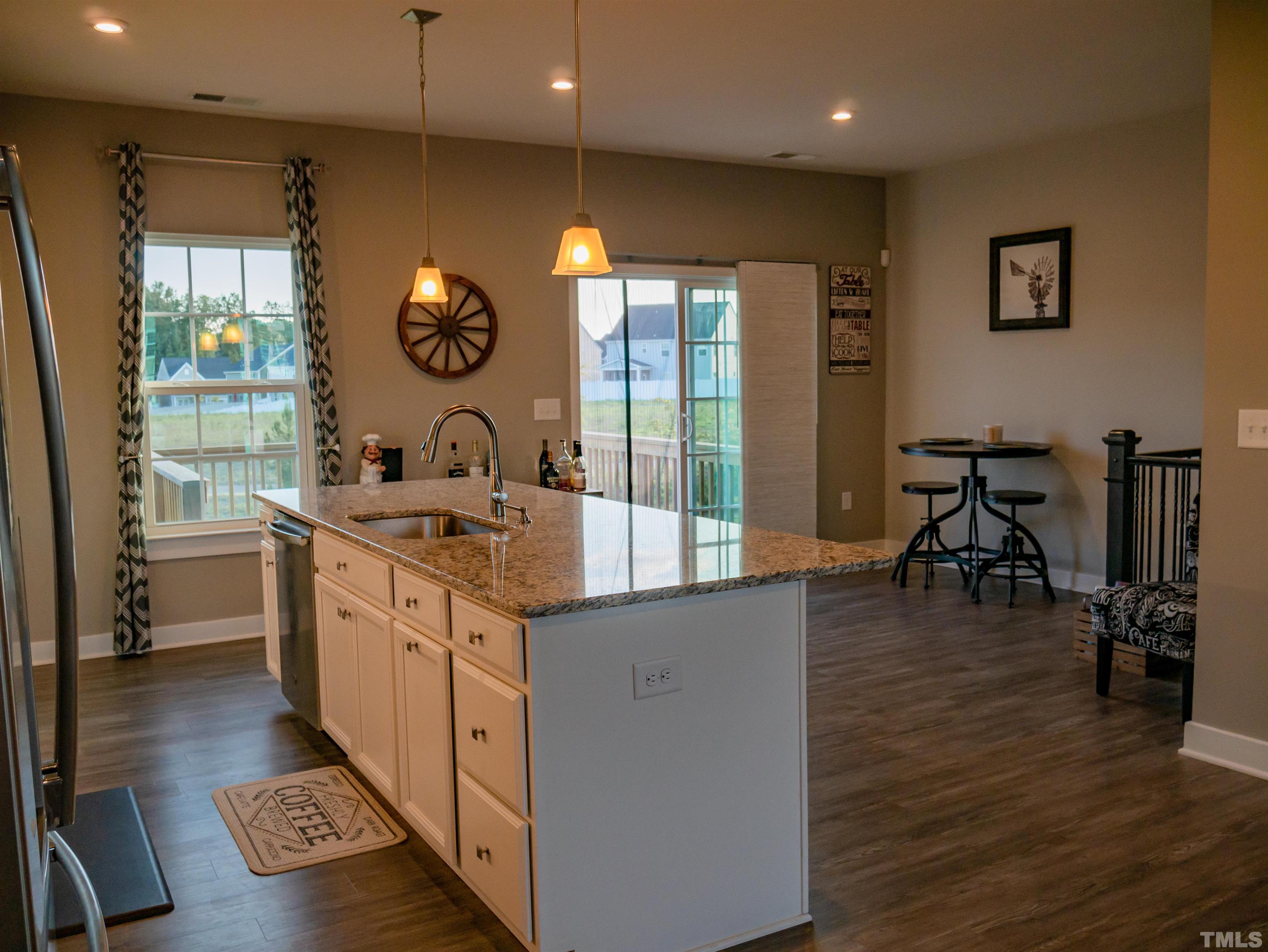 200 Misty Pike Drive Raleigh, NC 27603 - Photo 7 of 26