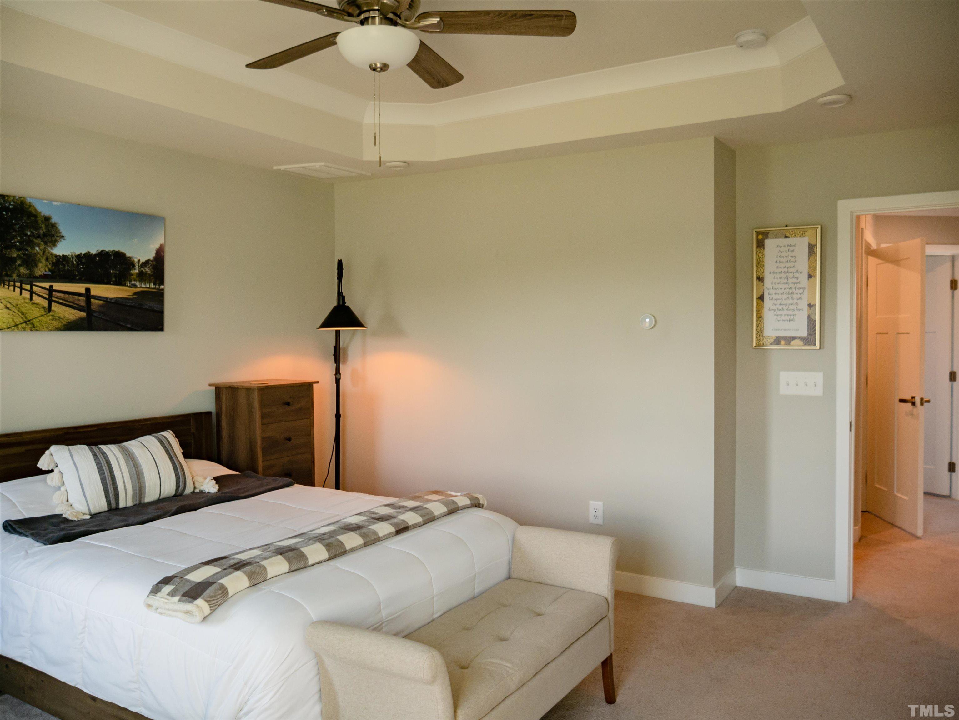 200 Misty Pike Drive Raleigh, NC 27603 - Photo 10 of 26