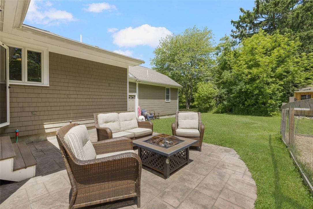 15 Little Pond County Road Cumberland, RI 02864 - Photo 26 of 32