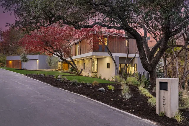$6,000,000 | 1001 Madrone Road, West Lake Hills, TX 78746