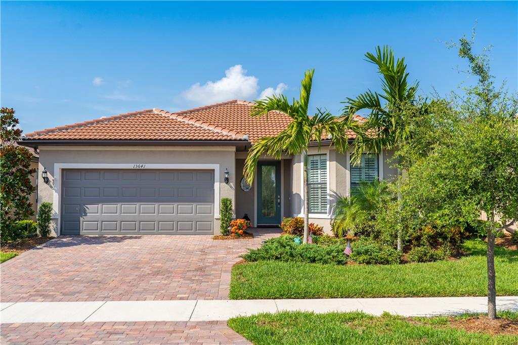 13641 Ricci Street Venice, FL 34293 - Photo 1 of 1 Gallery Image 1