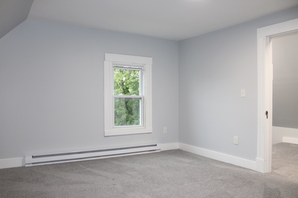 25 Malden Street Springfield, MA 01108 - Photo 22 of 25 an empty room with windows