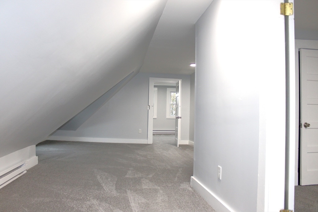 25 Malden Street Springfield, MA 01108 - Photo 24 of 25 a view of an empty room