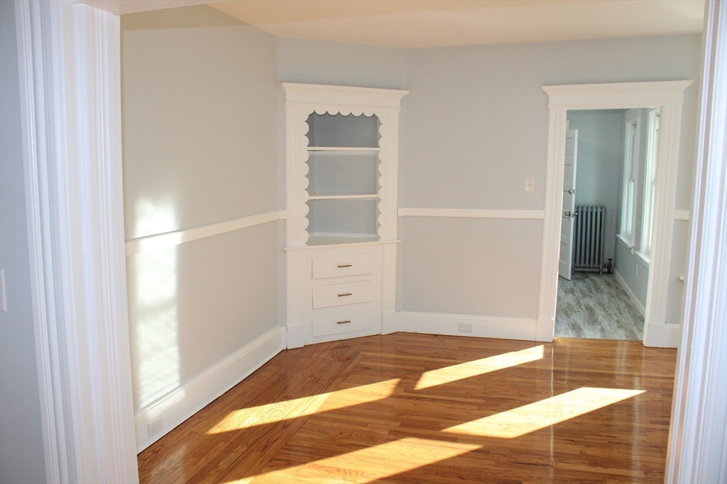 25 Malden Street Springfield, MA 01108 - Photo 8 of 25 a view of empty room