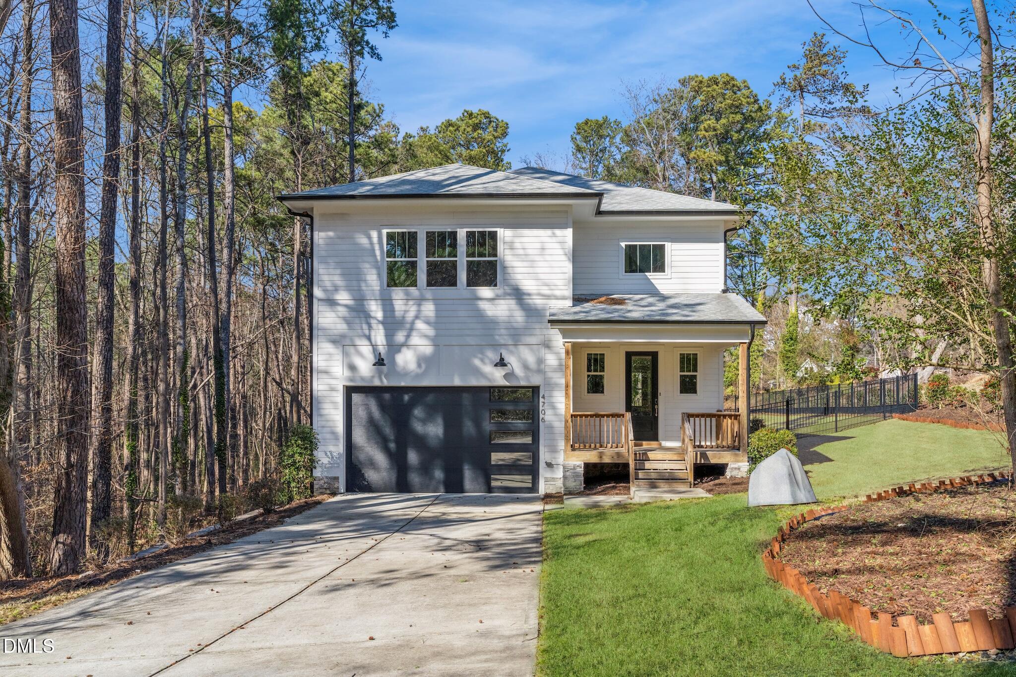 4706 Highview Place Raleigh, NC 27606 - Photo 1 of 38 DSC08546