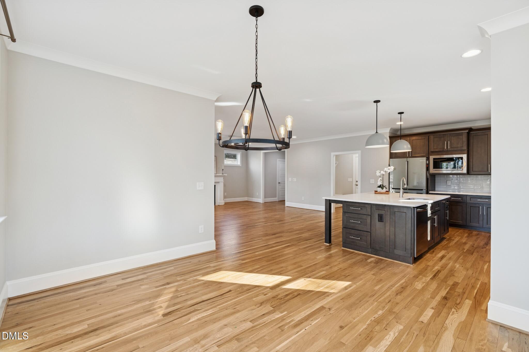 4706 Highview Place Raleigh, NC 27606 - Photo 11 of 35 DSC08816