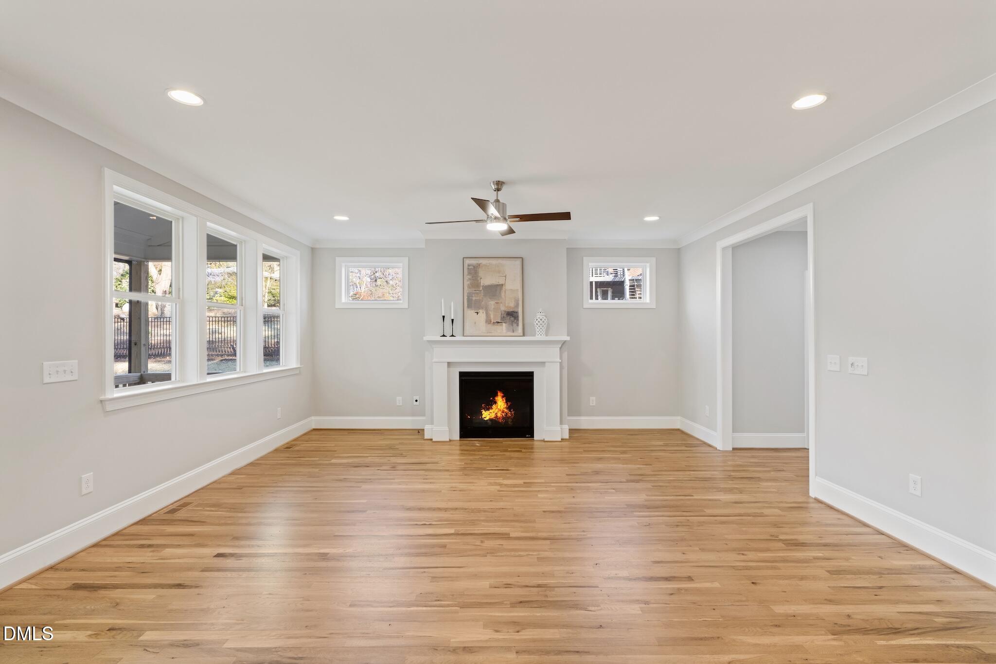 4706 Highview Place Raleigh, NC 27606 - Photo 13 of 35 DSC08868