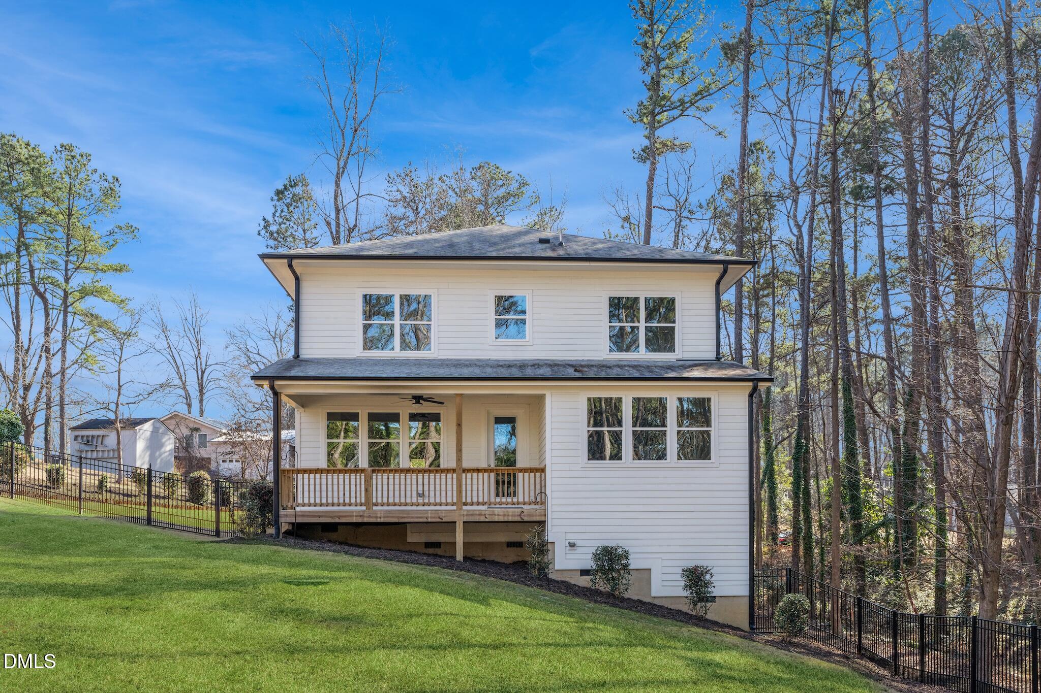 4706 Highview Place Raleigh, NC 27606 - Photo 31 of 35 DSC08581