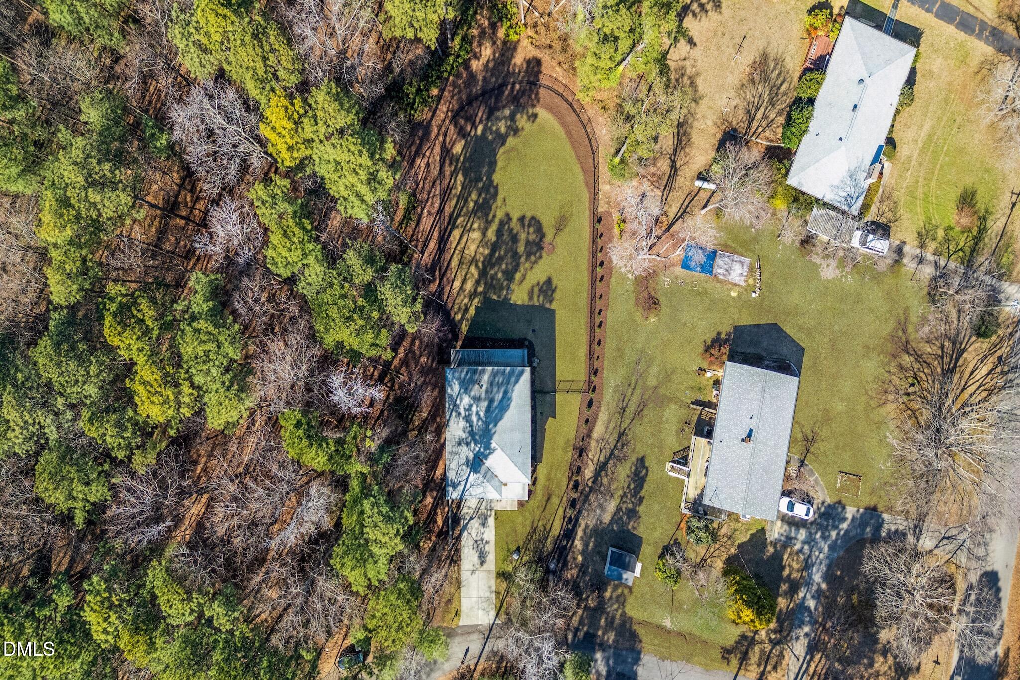 4706 Highview Place Raleigh, NC 27606 - Photo 37 of 38 DJI_20260210133159_0212_D