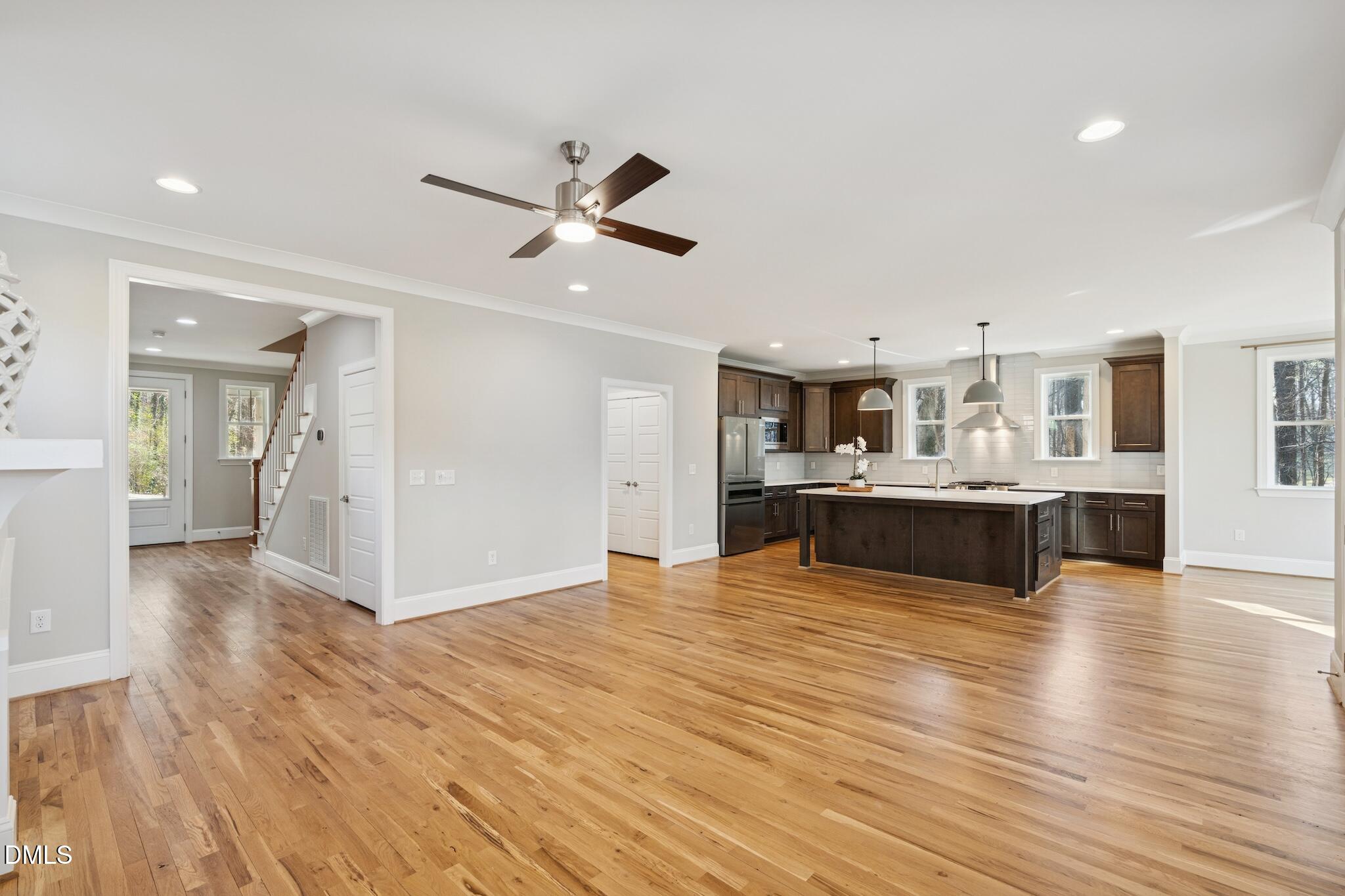 4706 Highview Place Raleigh, NC 27606 - Photo 8 of 38 DSC08791