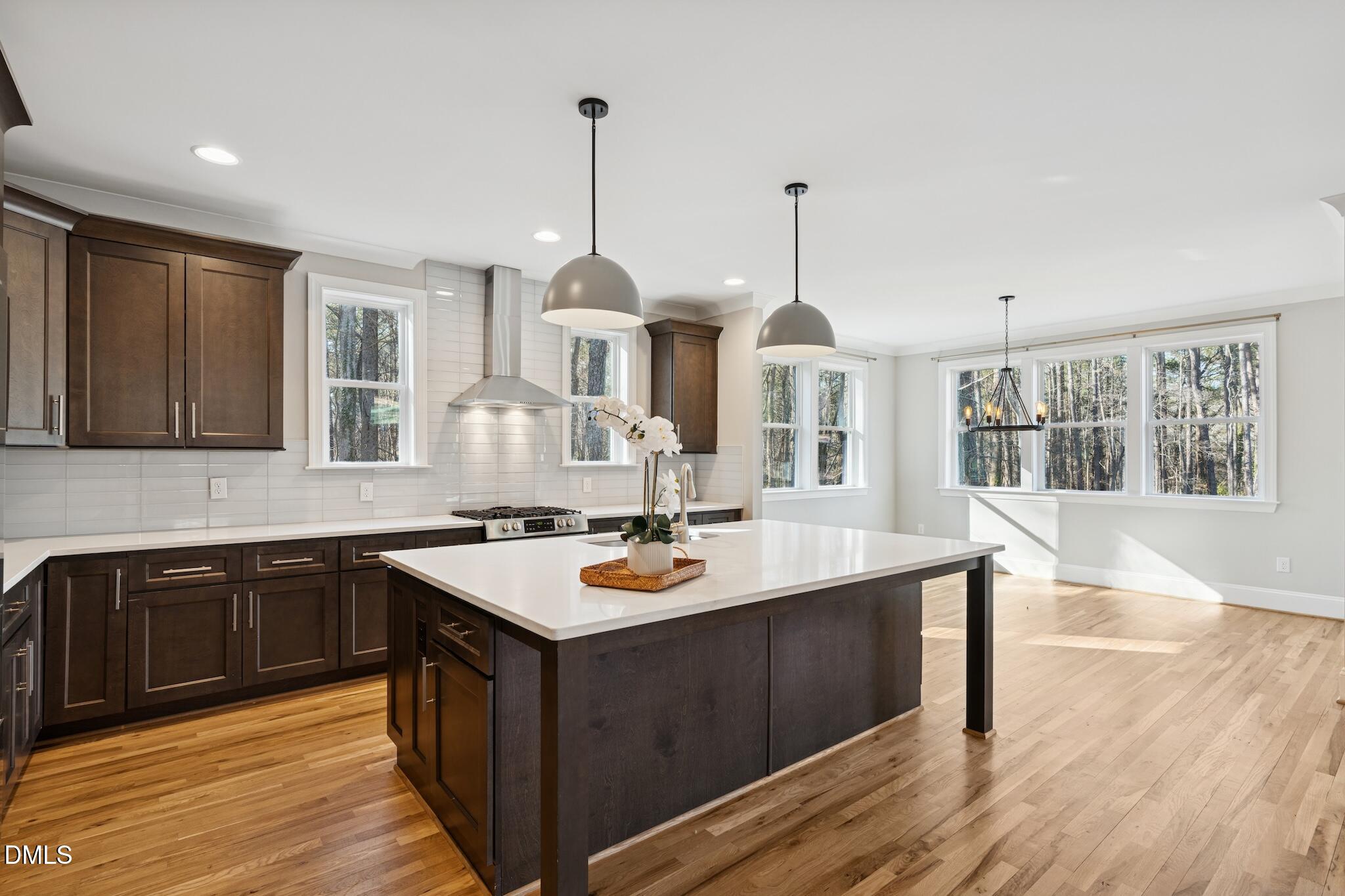 4706 Highview Place Raleigh, NC 27606 - Photo 9 of 35 DSC08836