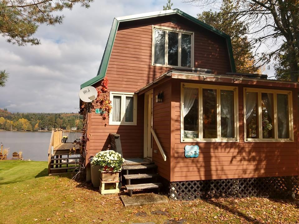 178 Shore Road Oquossoc, ME 04964 - Photo 31 of 38 Photo