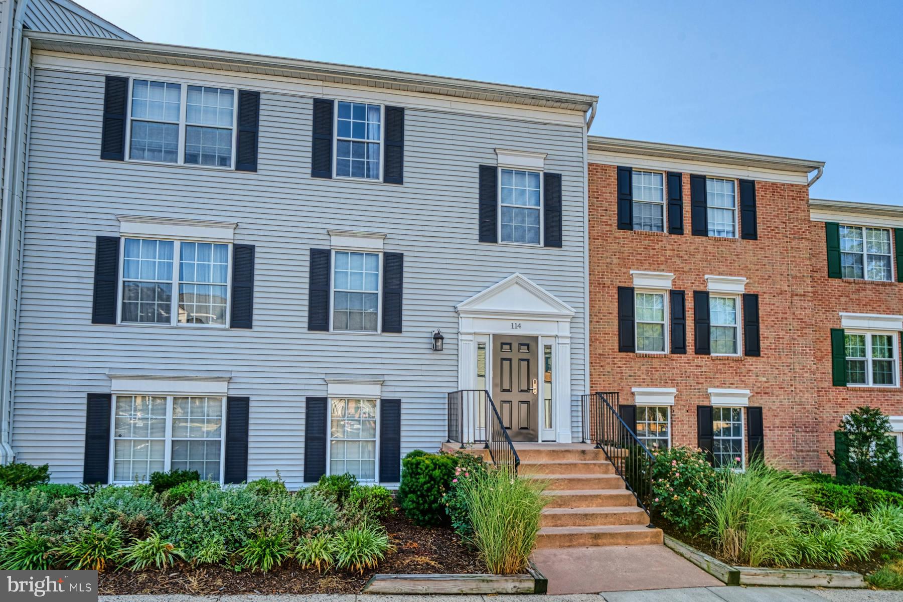 114 Fort Evans Road Southeast, Unit B Leesburg, VA 20175 - Photo 1 of 28 Gallery Image 1