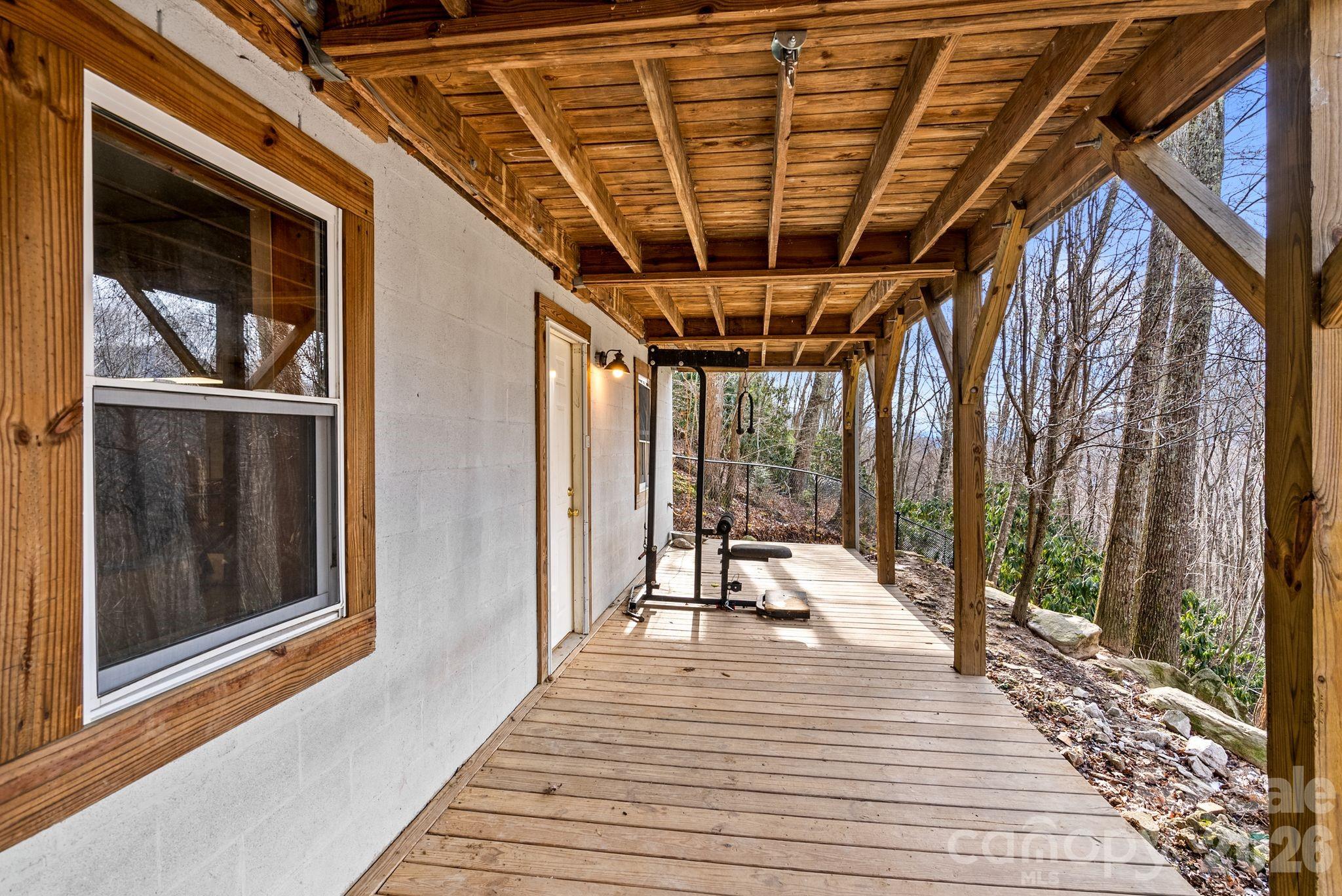 842 Grouse Road Clyde, NC 28721 - Photo 26 of 32