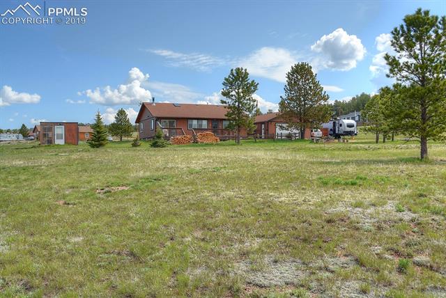 513 High Pasture Road Florissant, CO 80816 - Photo 28 of 31
