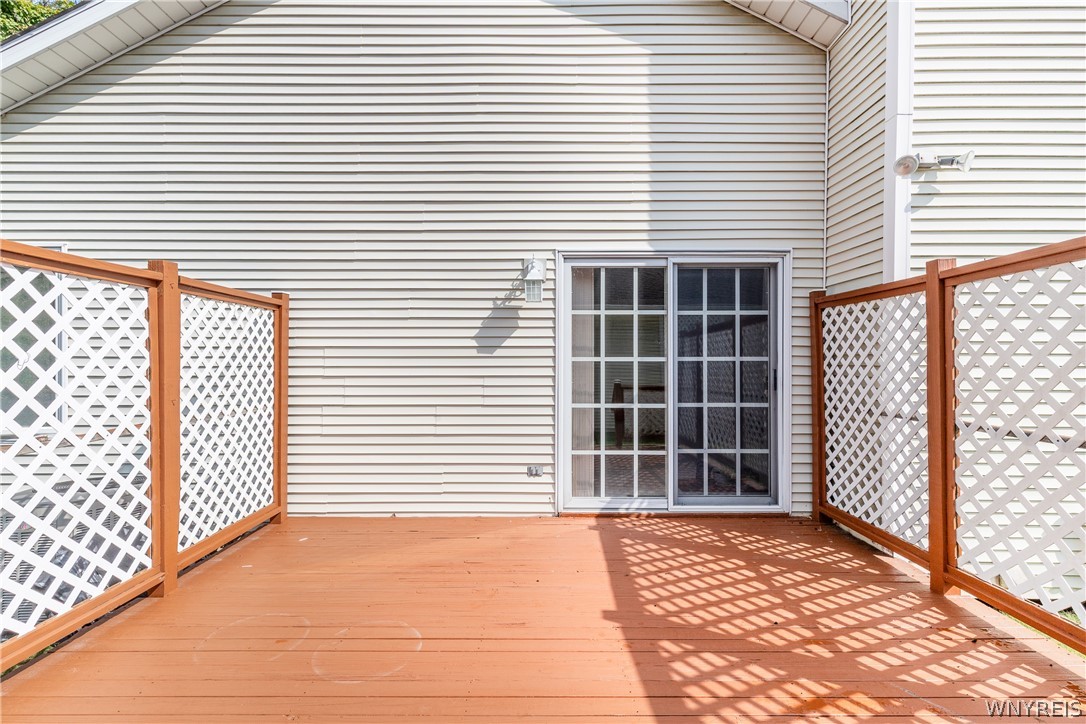 1679 Maple Road, Unit D Amherst, NY 14221 - Photo 28 of 36 Gallery Image 28