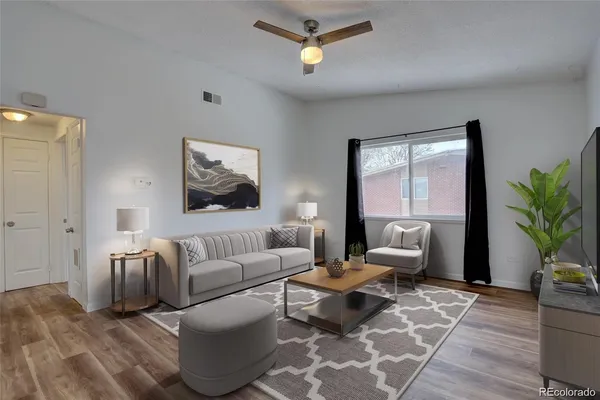 $1,375 | 2938 Eliot Circle, Westminster, CO 80030