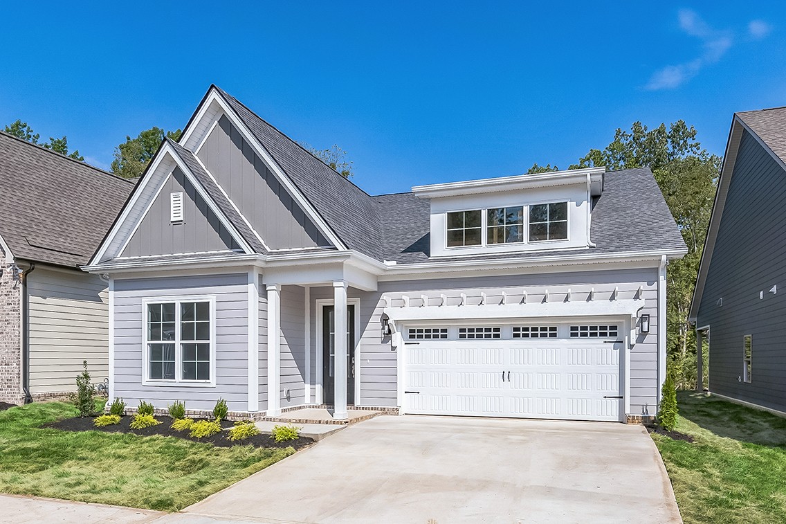 3706 Apies Street Murfreesboro, TN 37129 - Photo 4 of 29