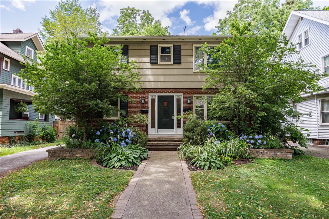 304-306 Canterbury Road Rochester, NY 14607 - Photo 1 of 1