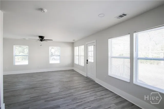 $2,100 | 1113 East 69th Street, Savannah, GA 31404