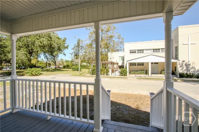 $2,100 | 1113 East 69th Street, Savannah, GA 31404