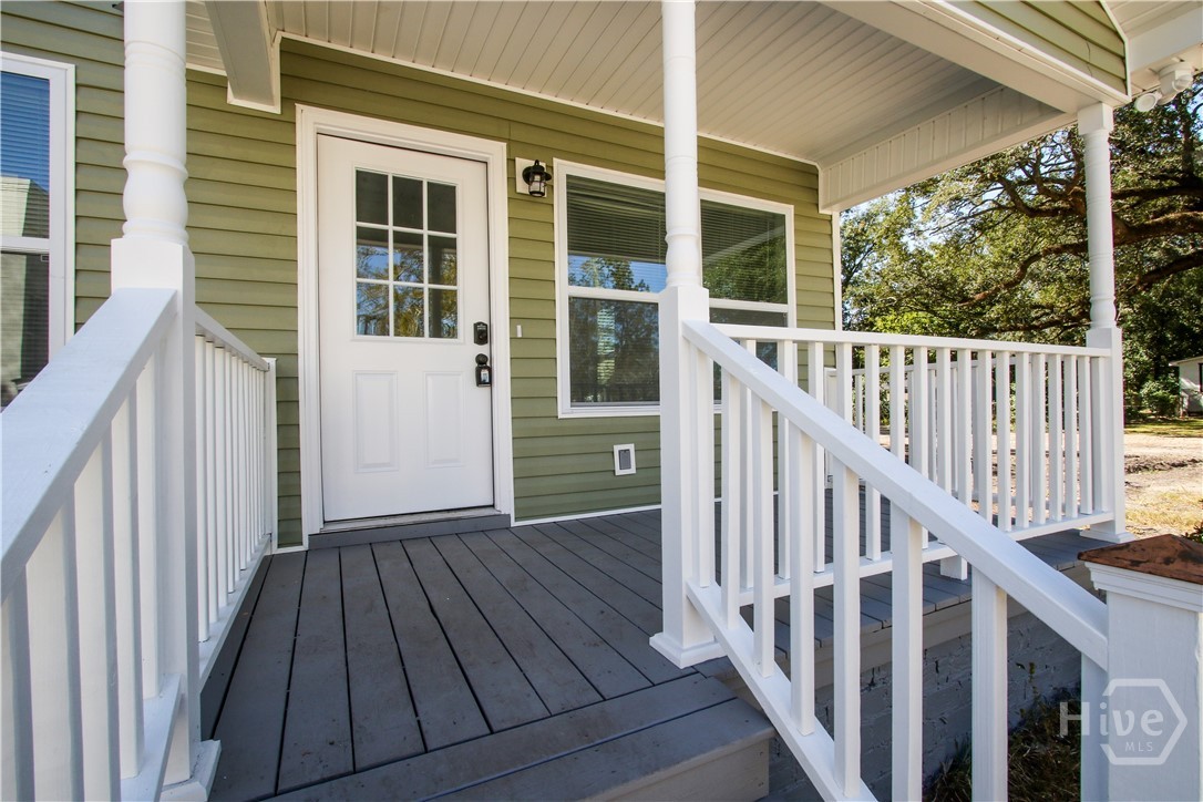 1113 East 69th Street Savannah, GA 31404 - Photo 35 of 40