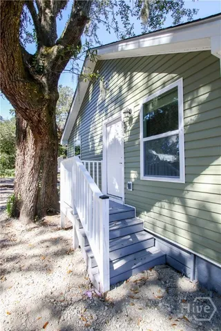 $2,100 | 1113 East 69th Street, Savannah, GA 31404