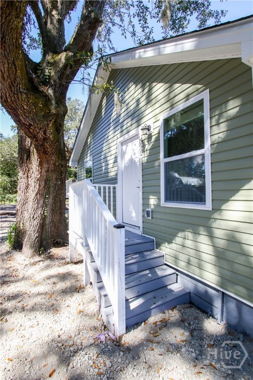 1113 East 69th Street Savannah, GA 31404 - Photo 37 of 40