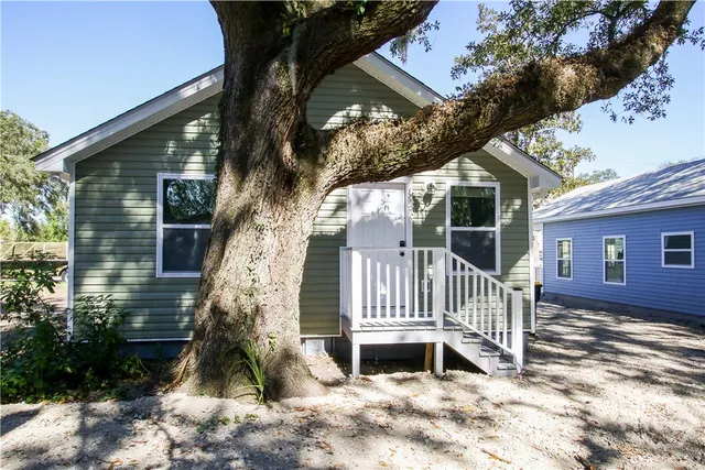 $2,100 | 1113 East 69th Street, Savannah, GA 31404