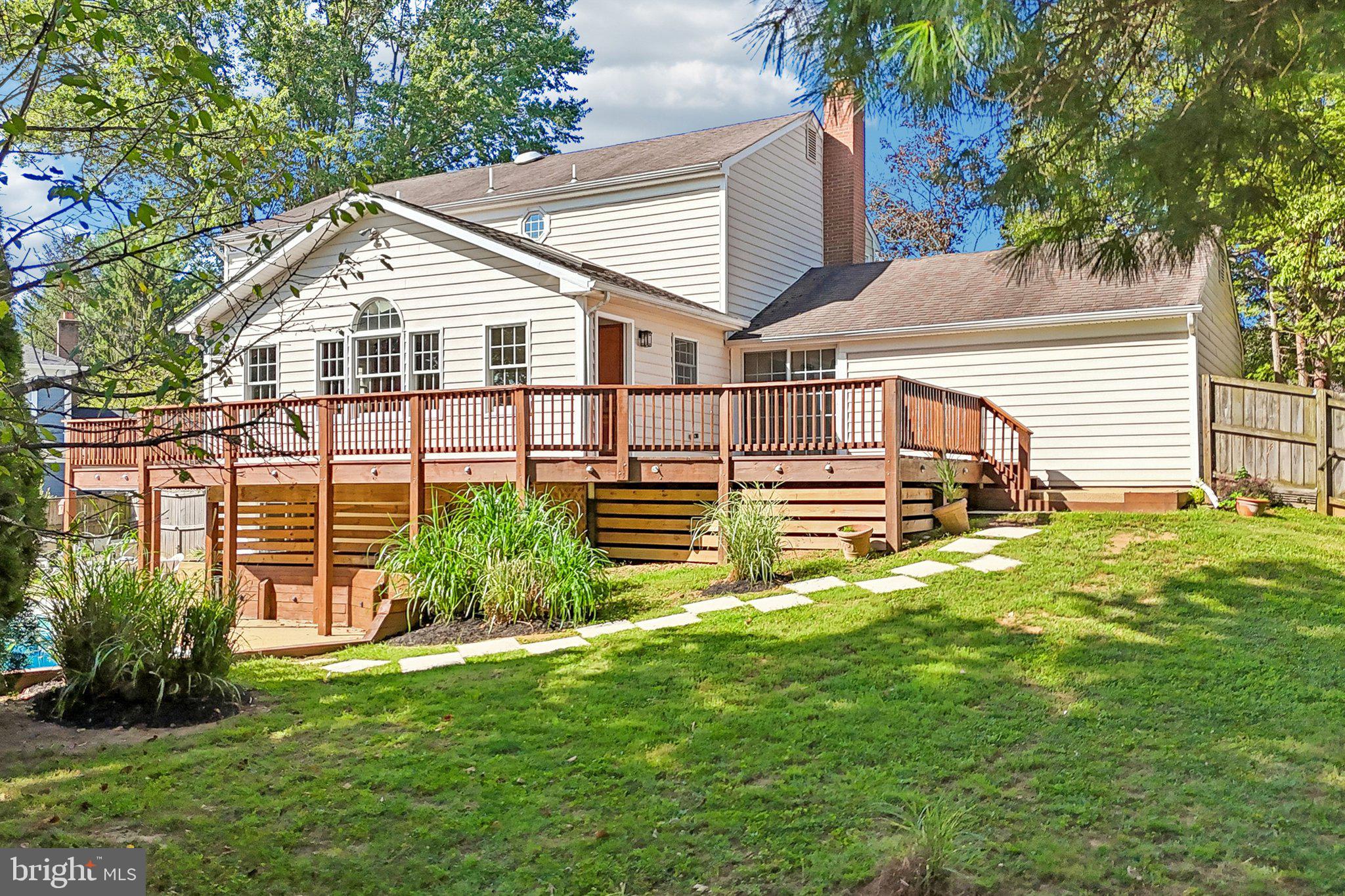 12408 Triple Crown Road Gaithersburg, MD 20878 - Photo 77 of 87 Gallery Image 77