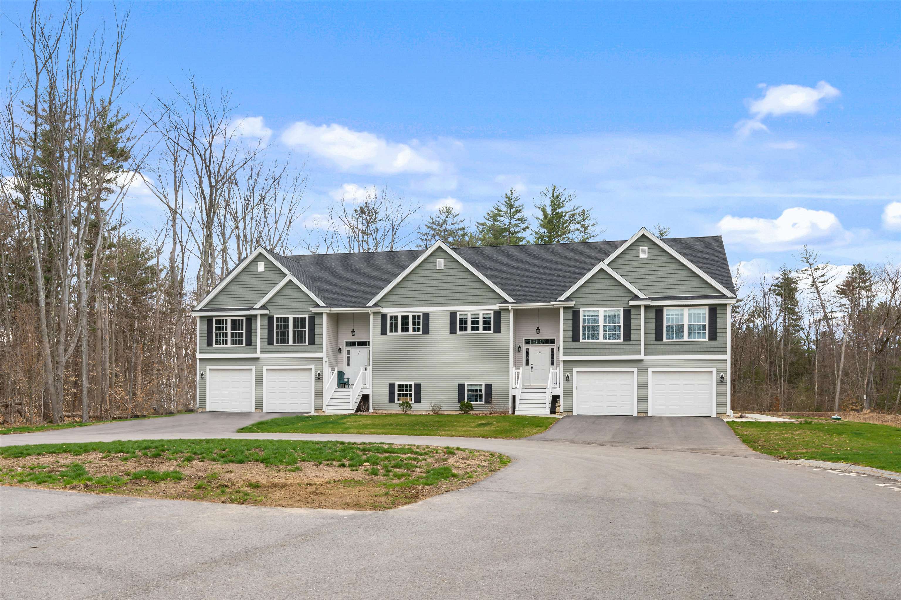 33 Cypress Circle, Unit 33 Exeter, NH 03833 - Photo 34 of 38