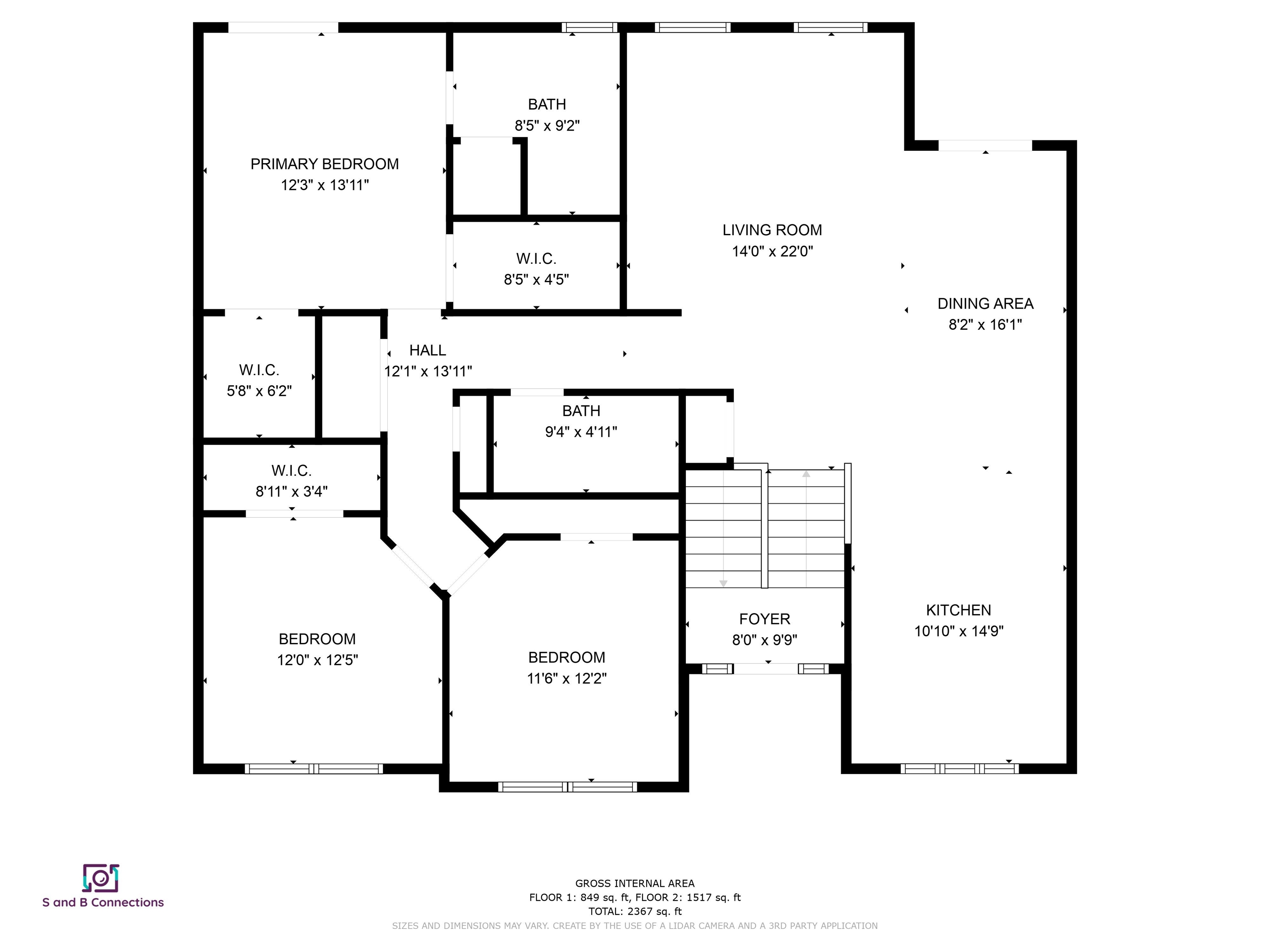 33 Cypress Circle, Unit 33 Exeter, NH 03833 - Photo 37 of 38