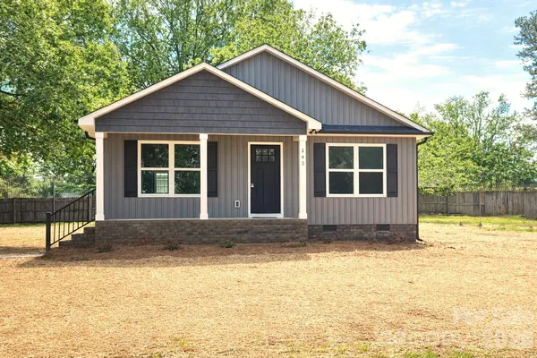 $299,900 | 213 Swink Avenue, Salisbury, NC 28147