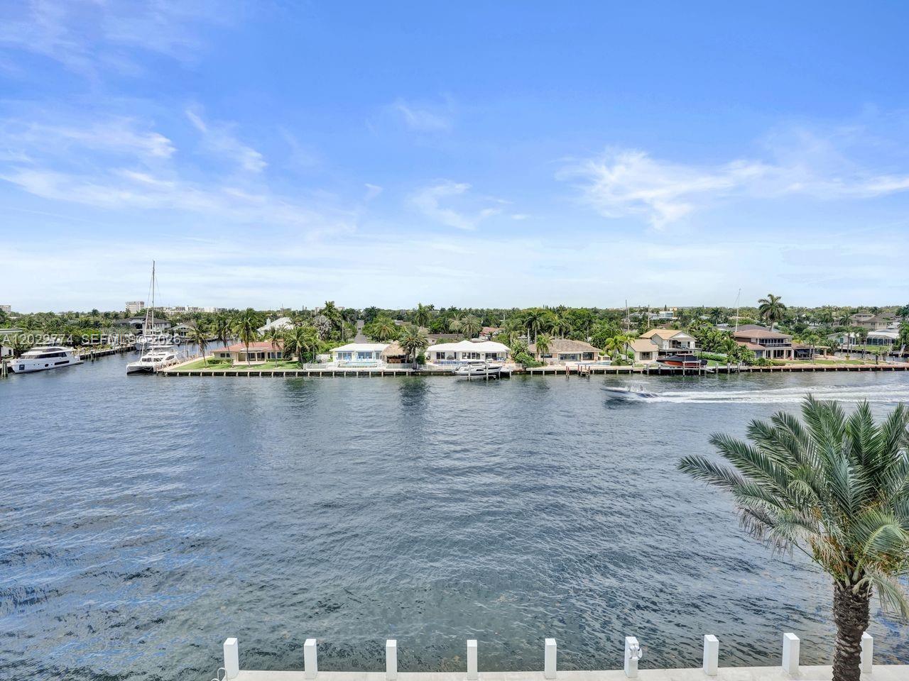 407 North Riverside Drive, Unit 402 Pompano Beach, FL 33062 - Photo 5 of 54