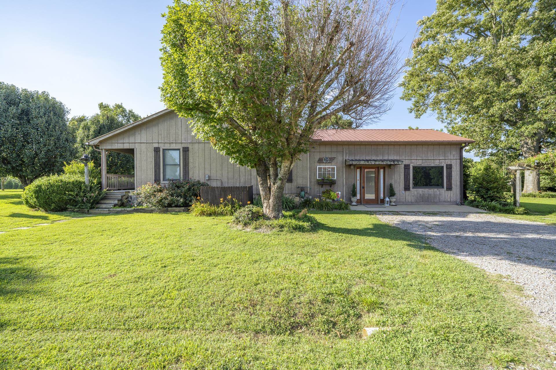 2960 Oak Grove Road Savannah, TN 38372 - Photo 27 of 40 Gallery Image 27
