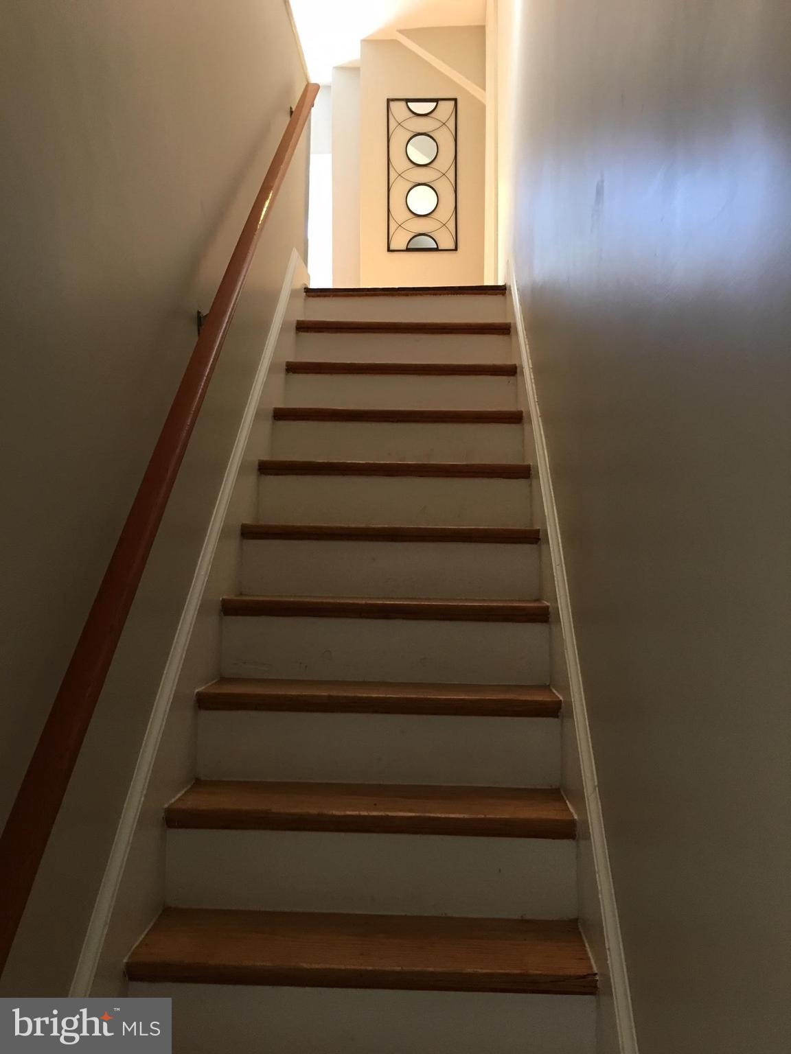511 Mansfield Road Silver Spring, MD 20910 - Photo 15 of 29 a view of entryway