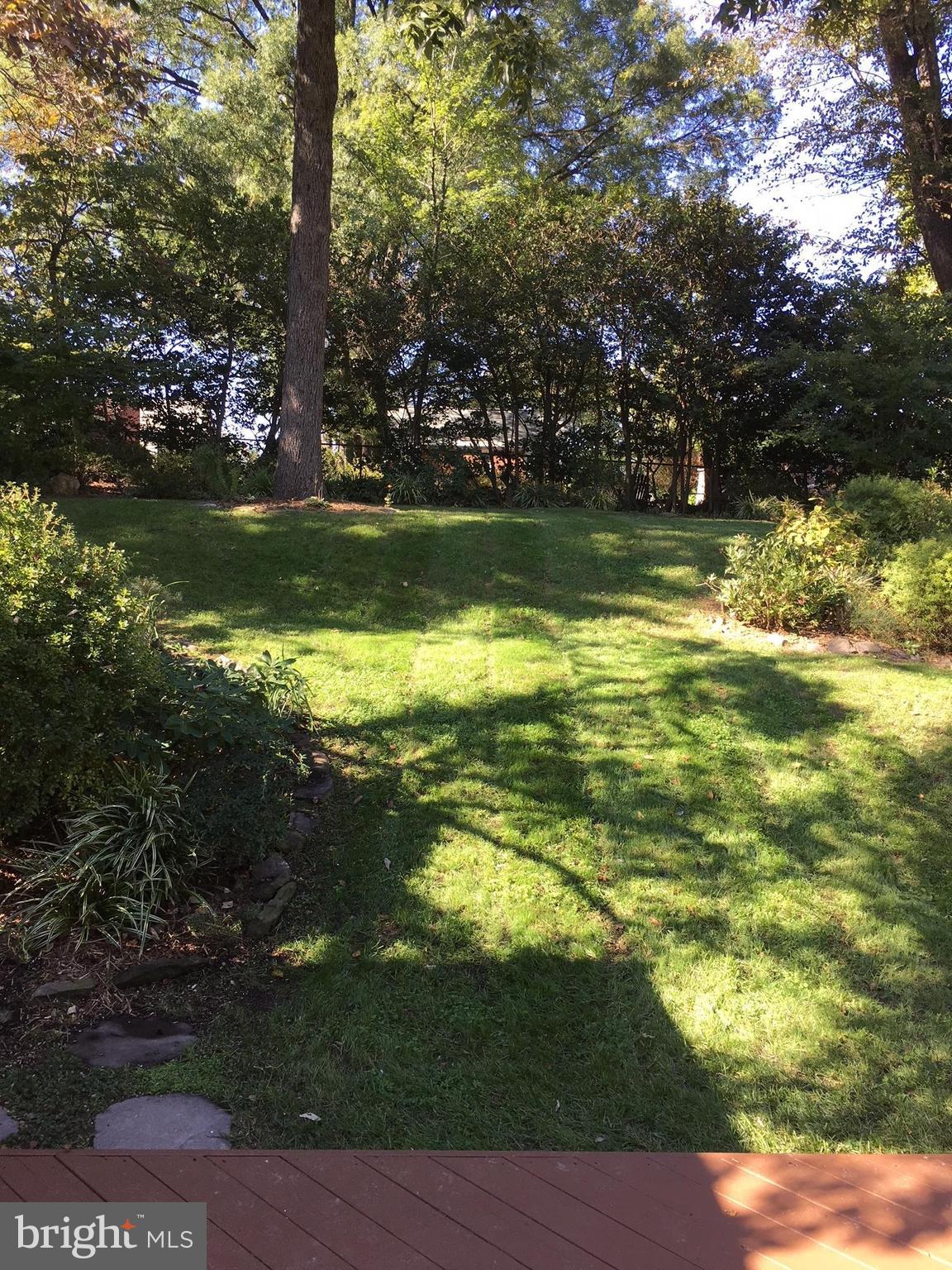 511 Mansfield Road Silver Spring, MD 20910 - Photo 28 of 29 a view of a lake view