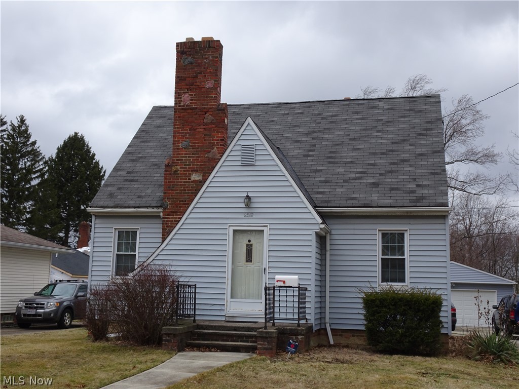 2312 Keystone Road Cleveland, OH 44134 - Photo 1 of 22