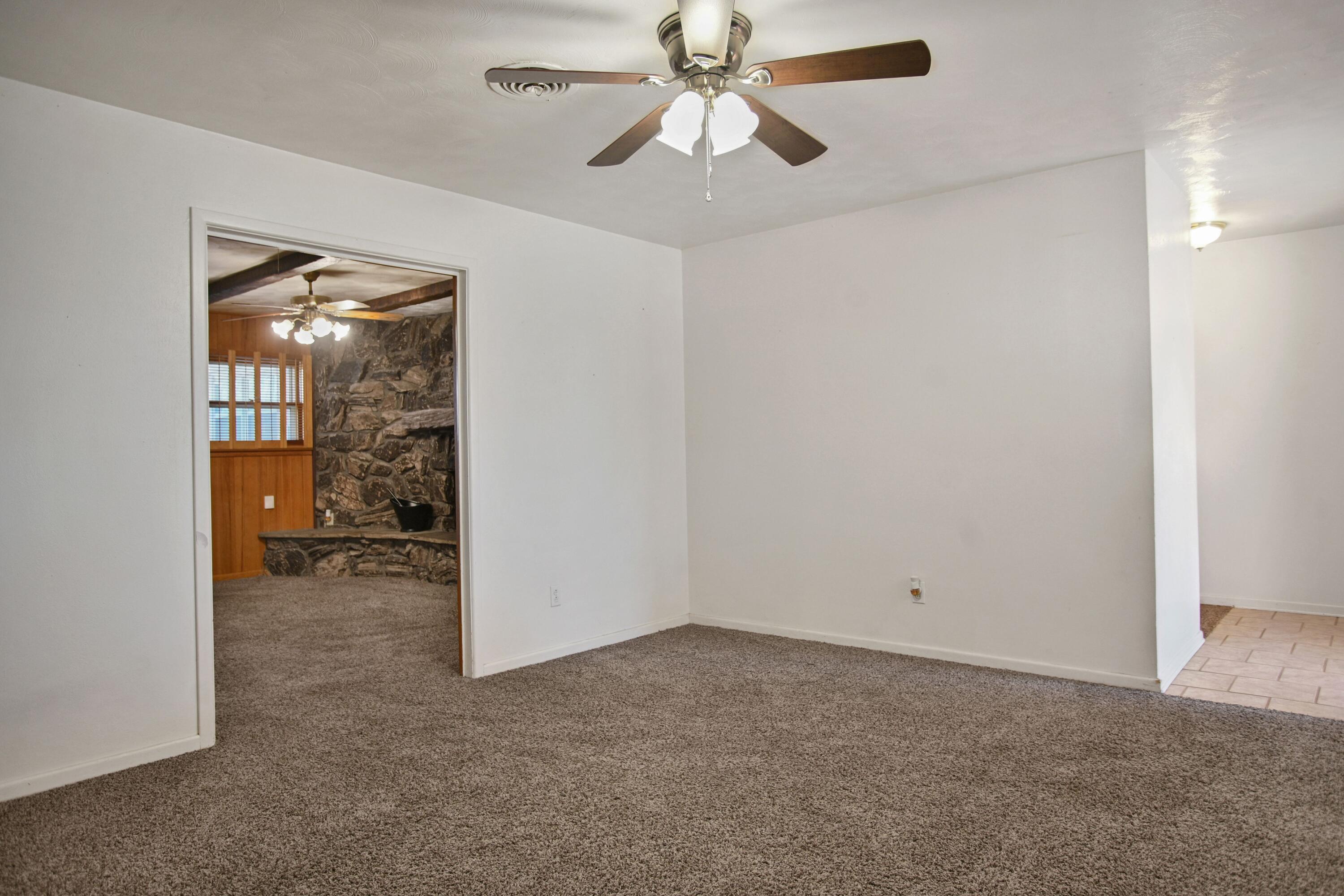 5420 8th Street Lubbock, TX 79416 - Photo 18 of 35 a view of empty room