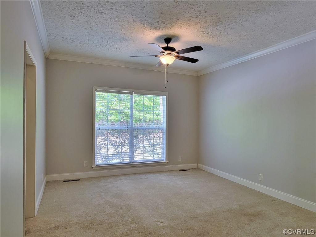 13569 Greenwood Road Glen Allen, VA 23059 - Photo 15 of 49 a view of an empty room with a window